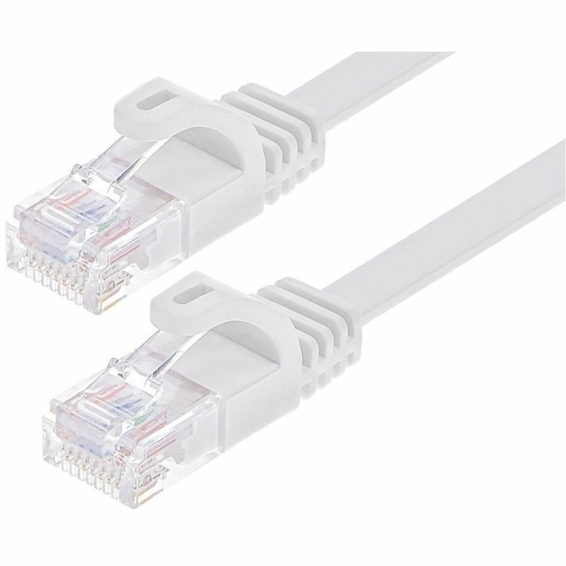 Monoprice Patch UTP Category 6 Network Cable - 43077