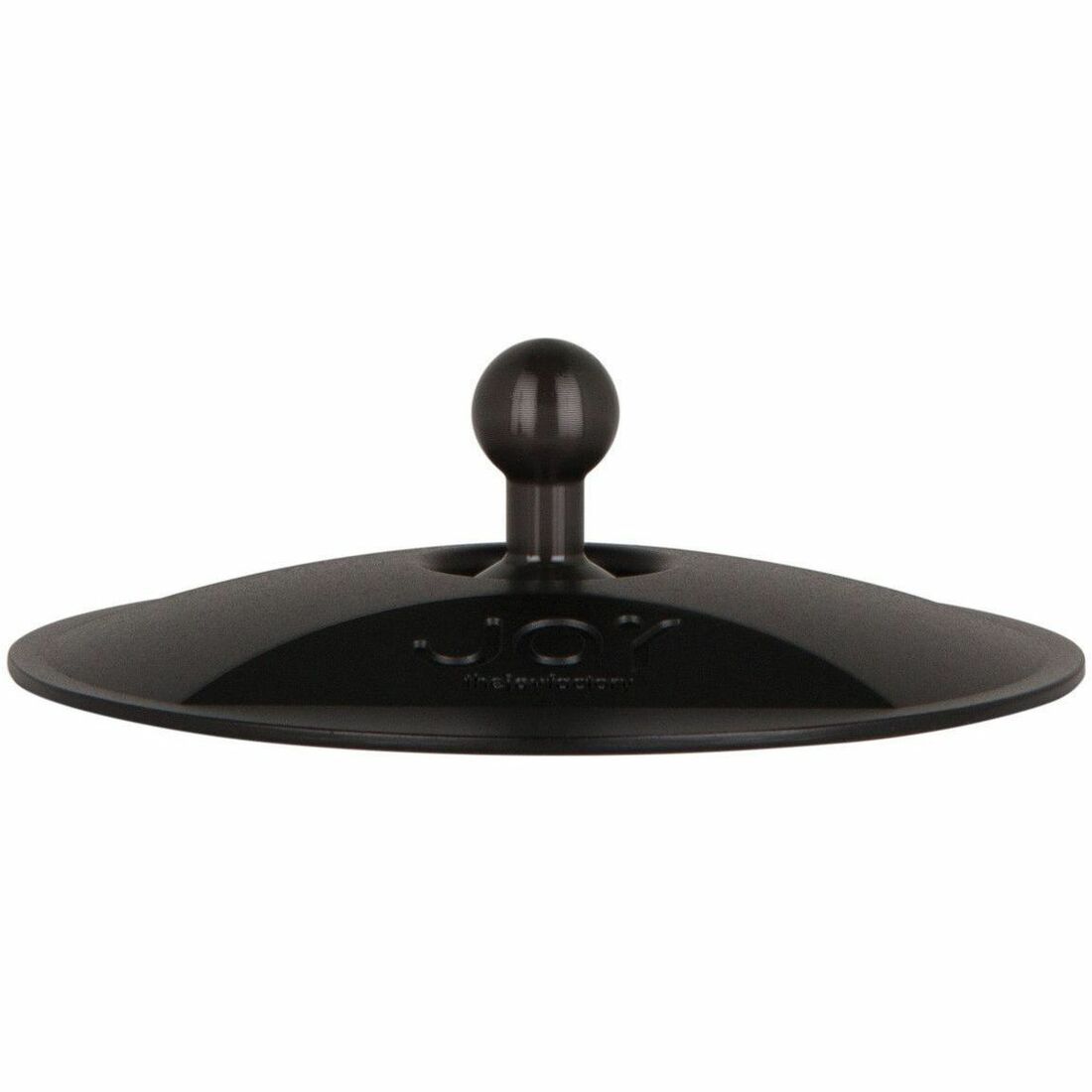 The Joy Factory Universal Mounting Base for Desk Mount - Black - MKX111