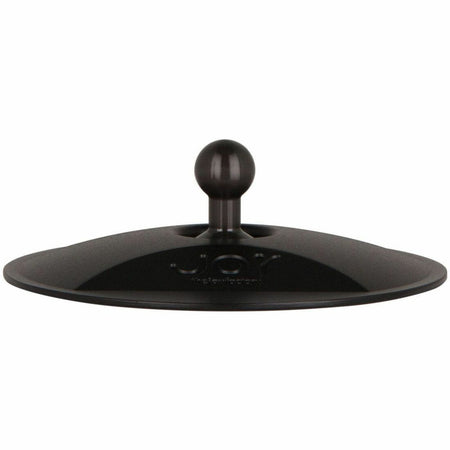The Joy Factory Universal Mounting Base for Desk Mount - Black - MKX111