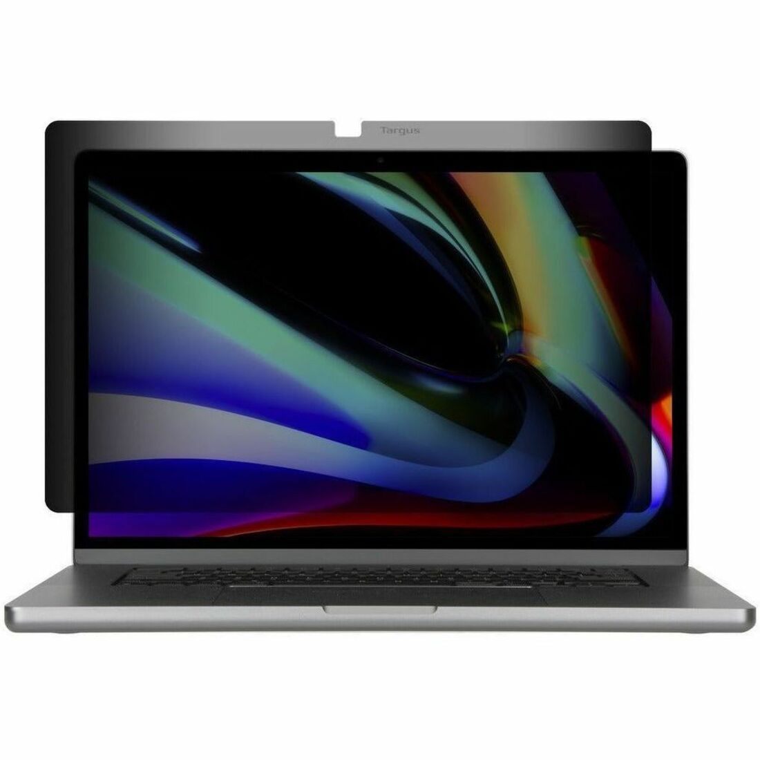 Targus Magnetic Privacy Screen for MacBook Pro 16" (2021) - Landscape Black - ASM16MBPGL
