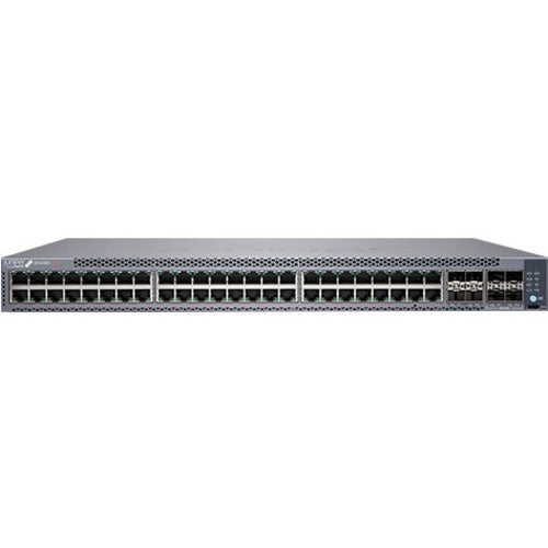 Juniper EX4100-48P Ethernet Switch - EX4100-48P