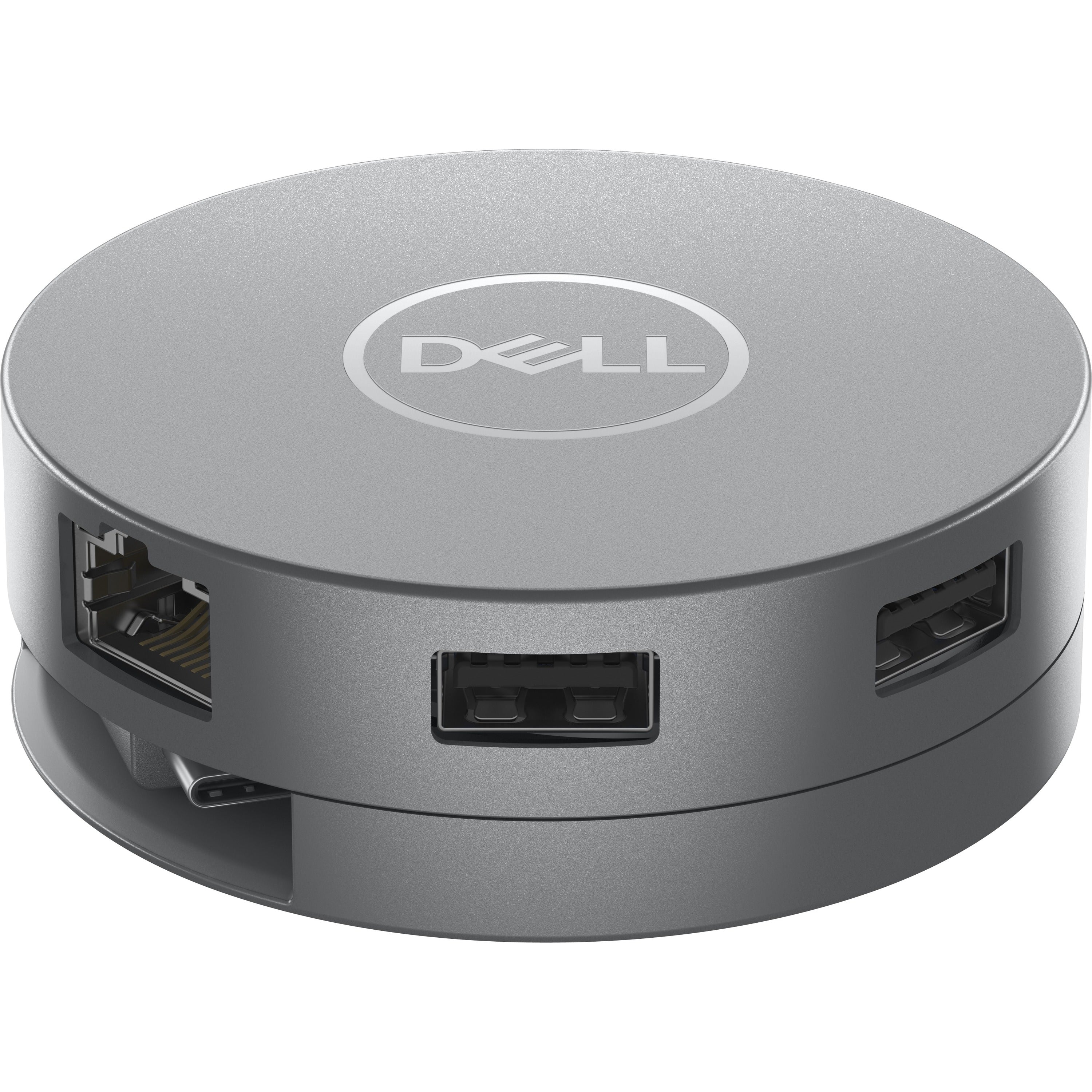 Dell 6-in-1 USB-C Multiport Adapter - DA305 - DELL-DA305U