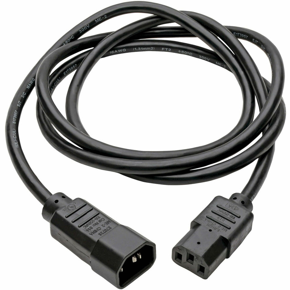 Tripp Lite P004-006 Power Extension Cord - P004-006