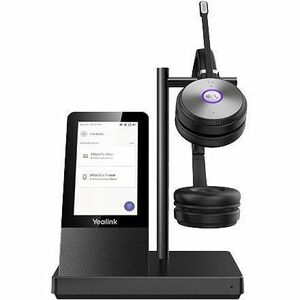 Yealink WH66 Headset - YEA-WH66-DUAL-UC