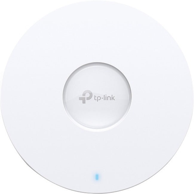 TP-Link EAP653 - Omada True WiFi 6 AX3000 Wireless Gigabit Ceiling Mount Access Point - EAP653