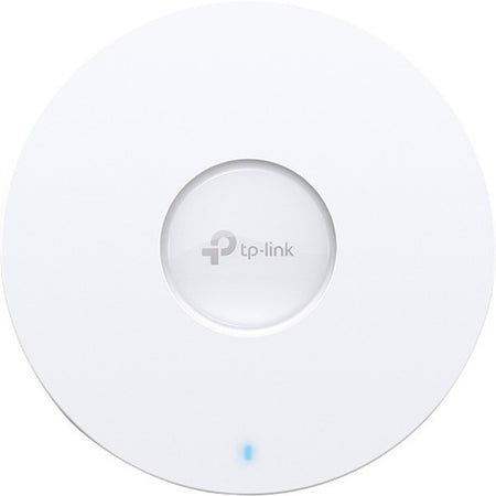 TP-Link EAP653 - Omada True WiFi 6 AX3000 Wireless Gigabit Ceiling Mount Access Point - EAP653