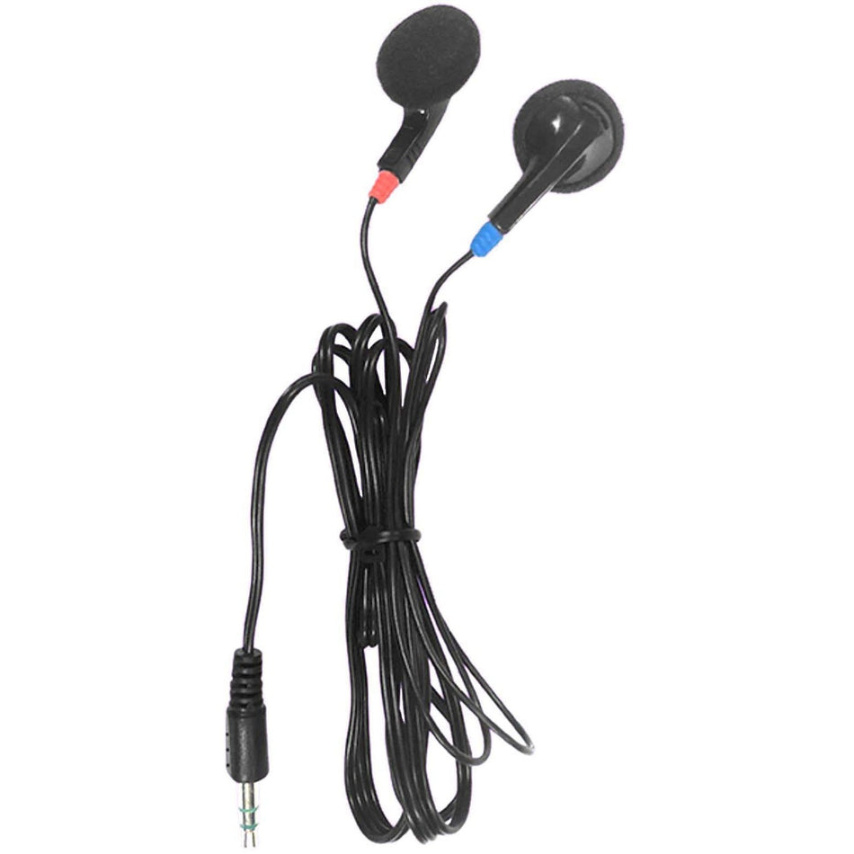 Hamilton Buhl HA-BUD500 Earphone - HA-BUD500