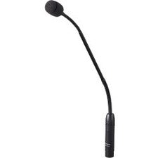 Panasonic WM-KG645 Rugged Wired Electret Condenser Microphone - WM-KG645