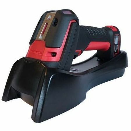 Honeywell Granit XP 1991iXR Wireless Ultra-Rugged Area-Imaging Scanner - 1991IXLR-3-N