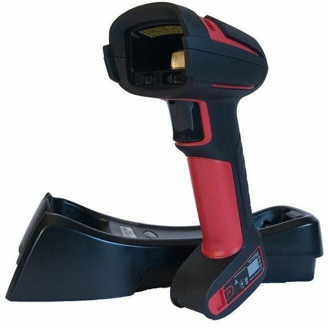 Honeywell Granit 1991iXR Ultra-Rugged FlexRange Scanner - 1991IXLR-3USB-5-N