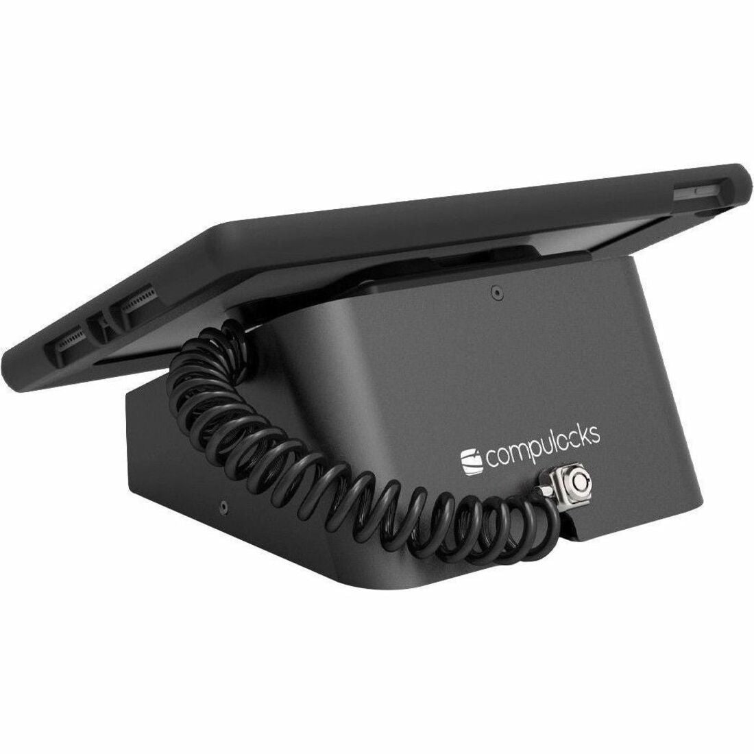 Compulocks Magnetic & AV Conference Room Zoom Capsule - Magnetix - 341BVHBMM01