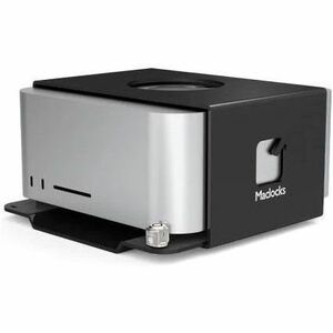 Compulocks Mac Studio Security Mount Black - MSBKT01