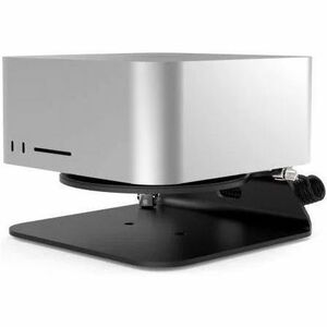Compulocks Mac Studio Security Stand Black - MSSTD01