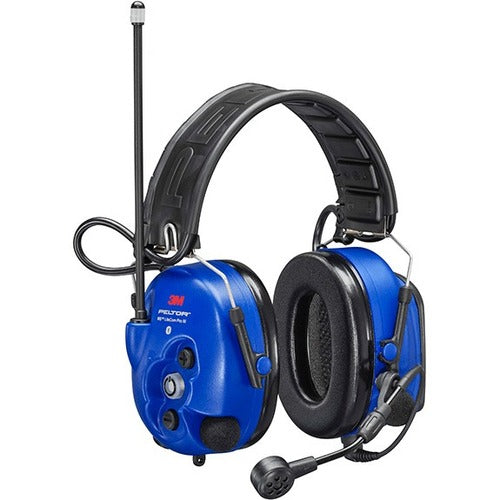 Peltor LiteCom Pro III WS Headset - MT73H7F4D10NA50