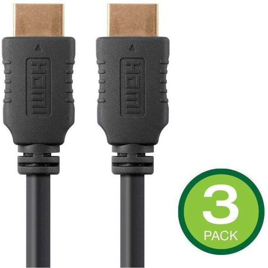 Monoprice HDMI Data Transfer Cable - 39555