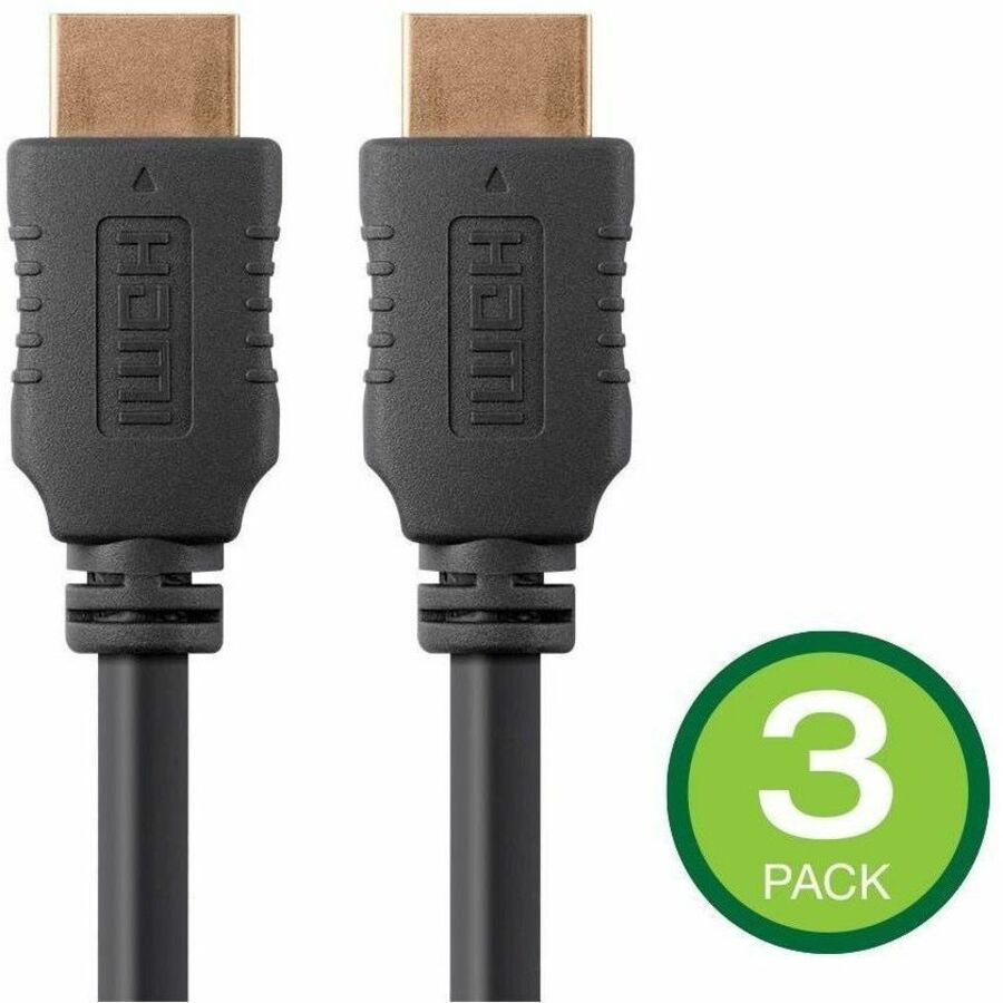 Monoprice HDMI Data Transfer Cable - 39554