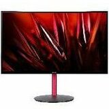 Acer Nitro ED270R M 27" Class Full HD Gaming LED Monitor - 16:9 - Black - UM.HE0AA.M02