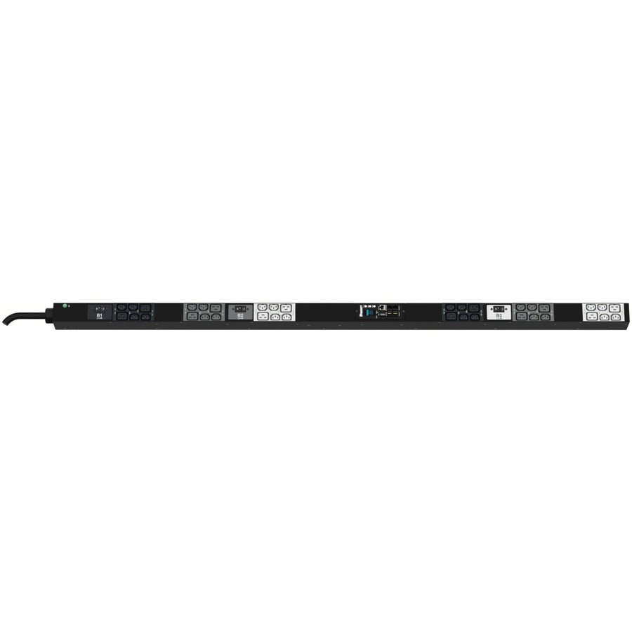 Panduit SmartZone MSPO 36-Outlets PDU - P36G32M