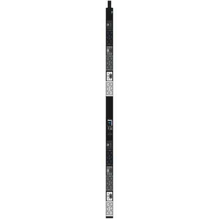 Panduit SmartZone MSPO 36-Outlets PDU - P36G33M