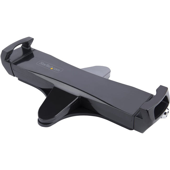StarTech.com VESA Mount Adapter for Tablets 7.9 to 12.5in, Up to 2kg /4.4lb, 75x75/100x100, Universal Anti-Theft Tablet VESA Mount Clamp - TABLET-VESA-ADAPTER