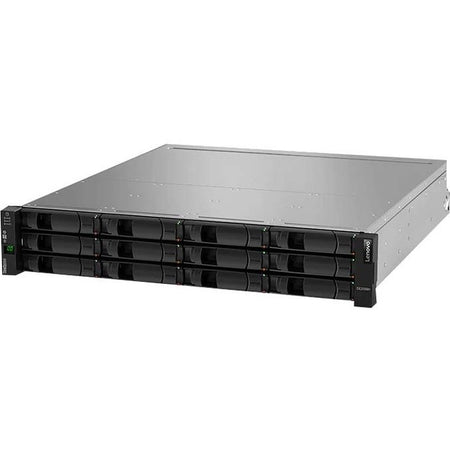 Lenovo ThinkSystem DE2000H DAS/SAN Storage System - 7Y701008NA