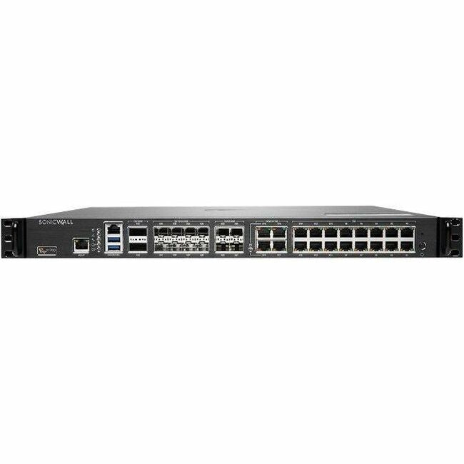 SonicWall NSsp 11700 High Availability Firewall - 02-SSC-2293