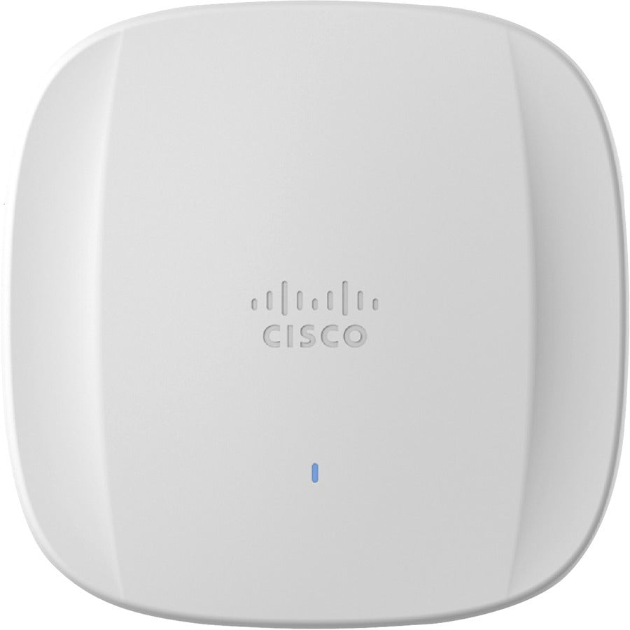 Meraki Catalyst CW9164I Tri Band IEEE 802.11ax 7.49 Gbit/s Wireless Access Point - CW9164I-MR