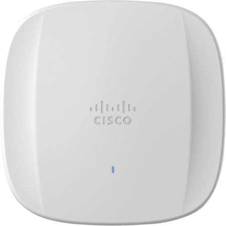 Meraki Catalyst CW9164I Tri Band IEEE 802.11ax 7.49 Gbit/s Wireless Access Point - CW9164I-MR