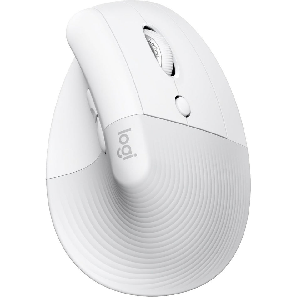 Logitech Lift for Mac (Off-white) - 910-006471