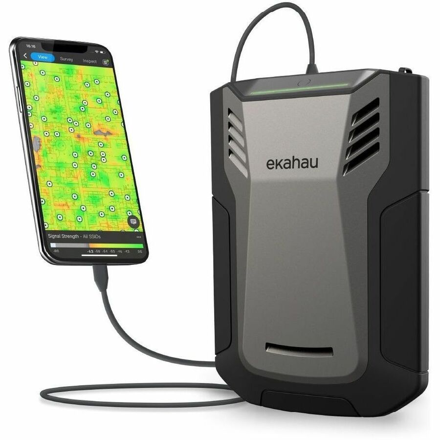 Ekahau Sidekick 2 ESK-2 Network Testing Device - ESK-2