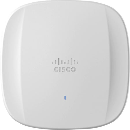 Cisco Catalyst CW9164I Tri Band IEEE 802.11ax 7.49 Gbit/s Wireless Access Point - CW9164I-B