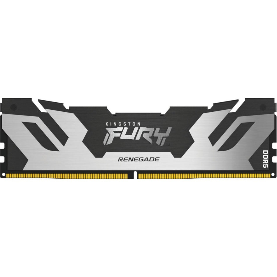 Kingston FURY Renegade 16GB DDR5 SDRAM Memory Module - KF564C32RS-16