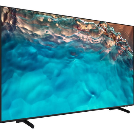 Samsung HBU8000 HG43BU800NFXZA 43" Smart LED-LCD TV - 4K UHDTV - Black - HG43BU800NFXZA