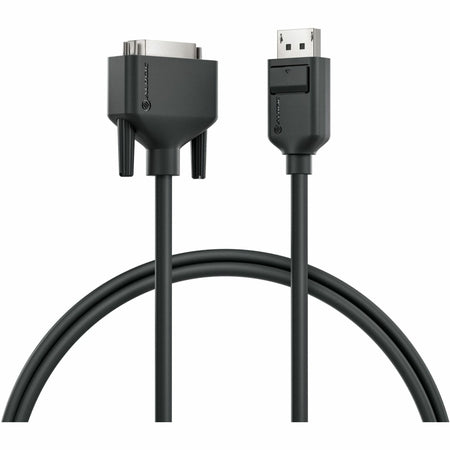 Alogic Elements DisplayPort to DVI Cable - Male to Male - EL2DPDVI-01