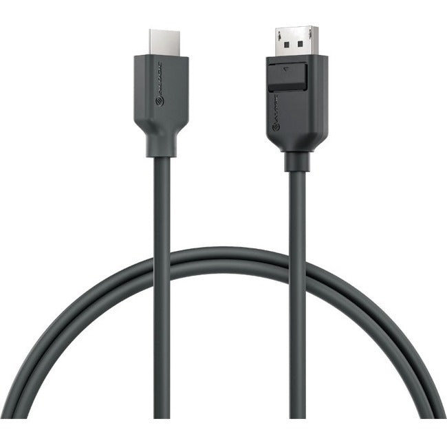Alogic Elements DisplayPort to HDMI Cable - EL2DPHD-02