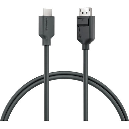 Alogic Elements DisplayPort to HDMI Cable - EL2DPHD-02