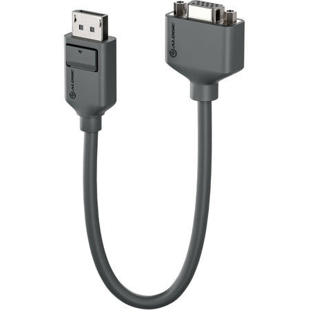 Alogic Elements DisplayPort/VGA Video Cable - EL2DPVGA-ADP