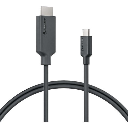 Alogic Elements Series USB-C to HDMI Cable with 4K Support - Male to Male - 1m - EL2UCHD-01