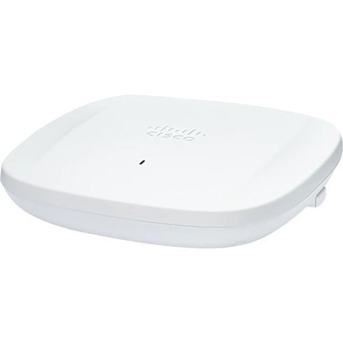 Cisco Catalyst CW9166I Tri Band IEEE 802.11ax 7.78 Gbit/s Wireless Access Point - Indoor - CW9166I-B