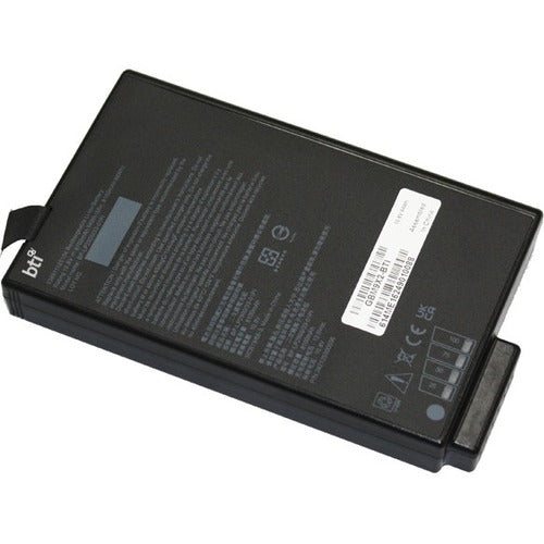 BTI Battery - GBM9X2-BTI
