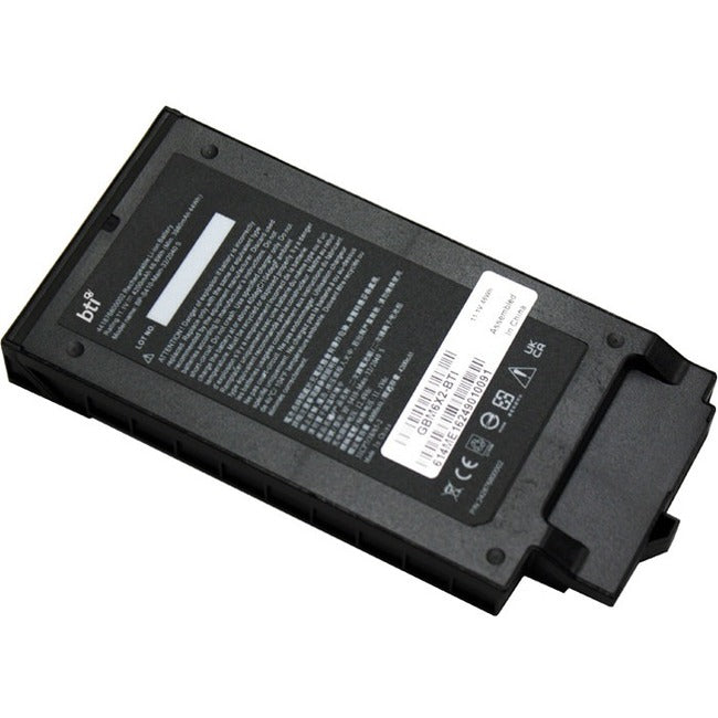 BTI Battery - GBM6X2-BTI