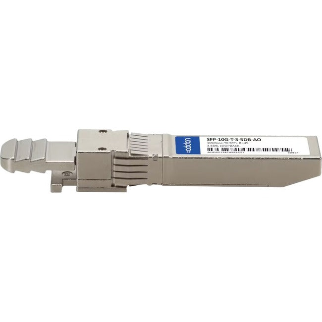 AddOn SFP+ Module - SFP-10G-T-3-5DB-AO