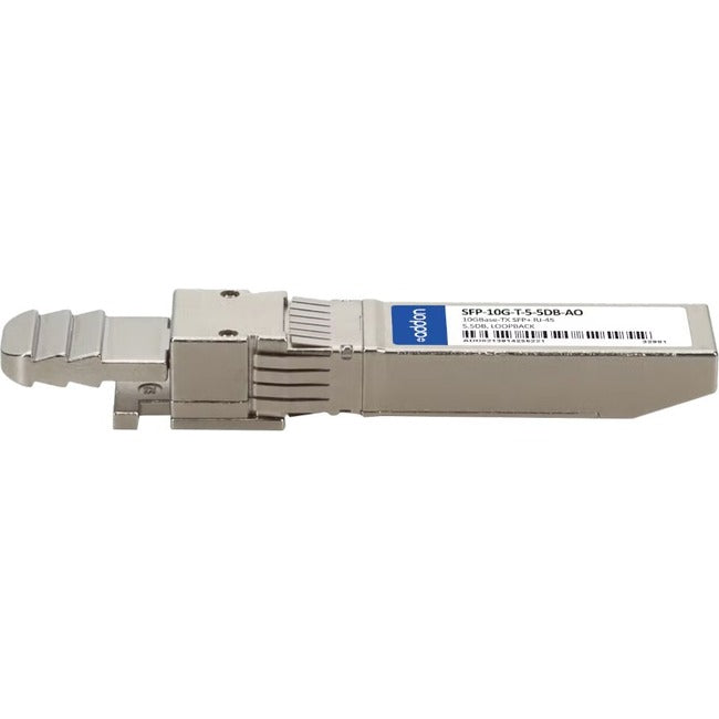 AddOn SFP+ Module - SFP-10G-T-5-5DB-AO