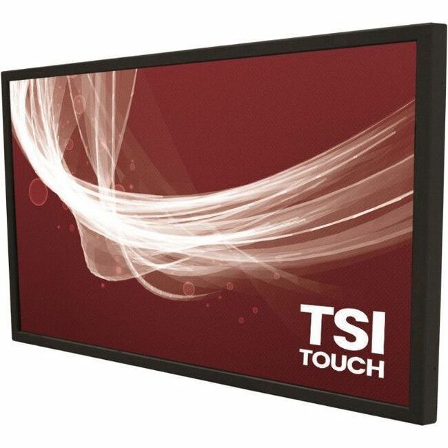 TSItouch Touchscreen Overlay - TSI55PSWLTACCZZ