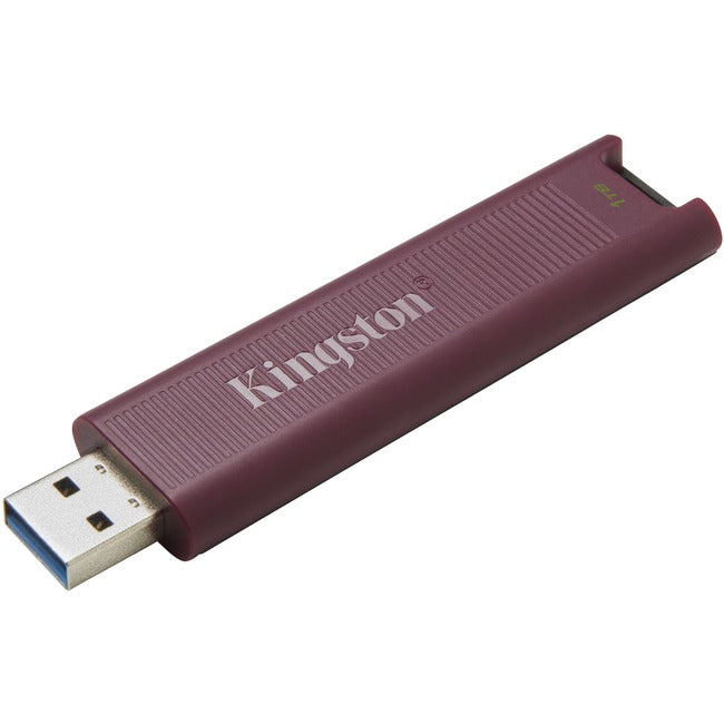 Kingston DataTraveler Max USB 3.2 Gen 2 Series Flash Drive - DTMAXA/1TB