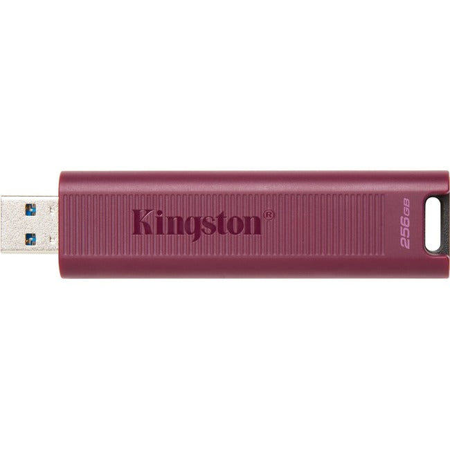 Kingston DataTraveler Max USB 3.2 Gen 2 Series Flash Drive - DTMAXA/256GB