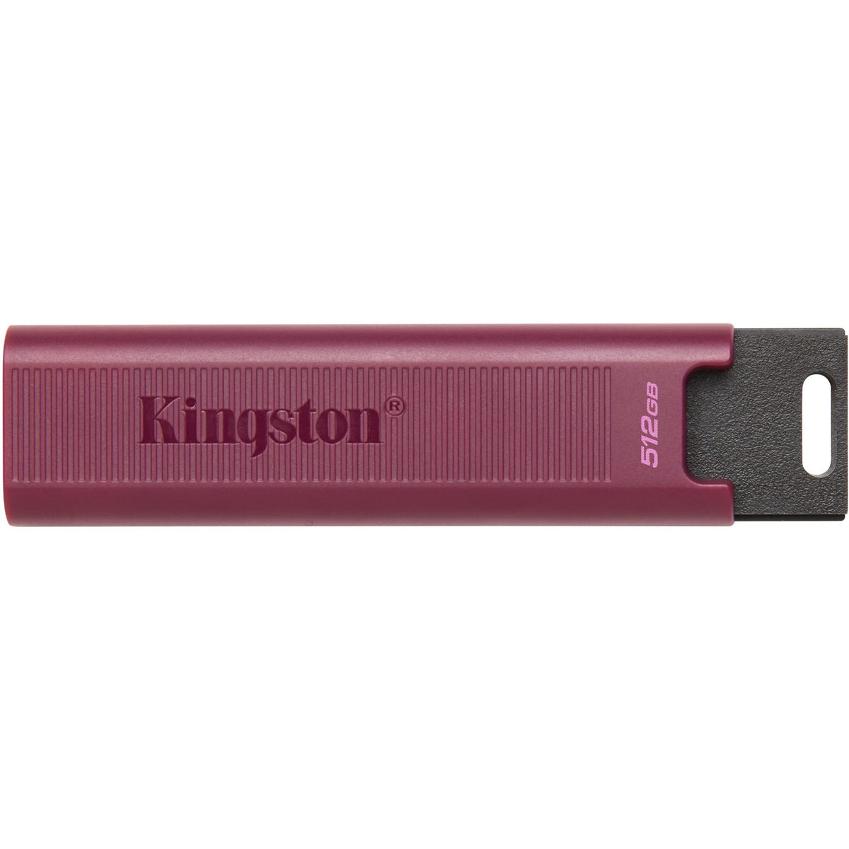 Kingston DataTraveler Max USB 3.2 Gen 2 Series Flash Drive - DTMAXA/512GB