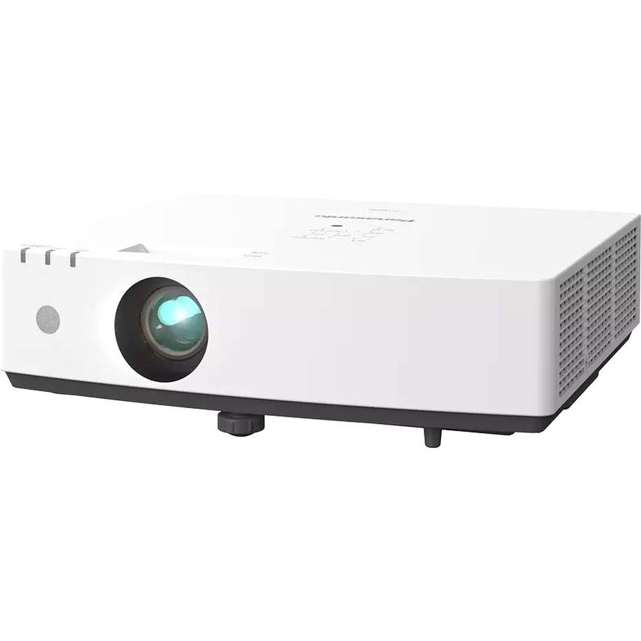 Panasonic PT-LMZ460U LCD Projector - 16:10 - Ceiling Mountable, Floor Mountable, Portable - PT-LMZ460U