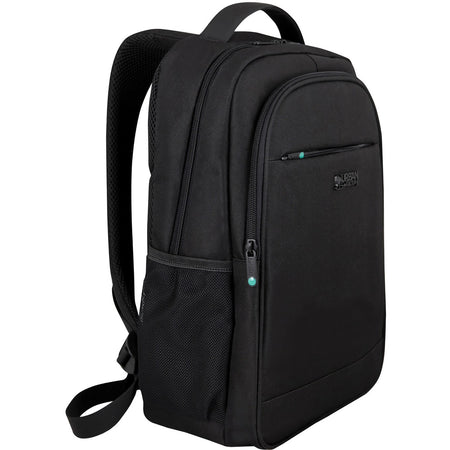 Urban Factory DAILEE Carrying Case (Backpack) for 17.3" Notebook - Black - DBC17UF