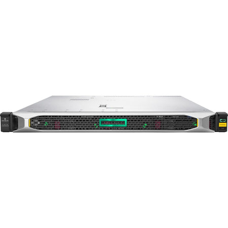 HPE StoreEasy 1460 32TB SATA Storage with Microsoft Windows Server IoT 2019 - R7G18B